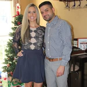 Meet your Posher, Deedie